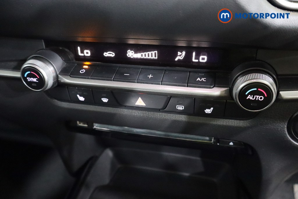 Used Mazda CX-30 2020 for sale - 76508444: Photo 18