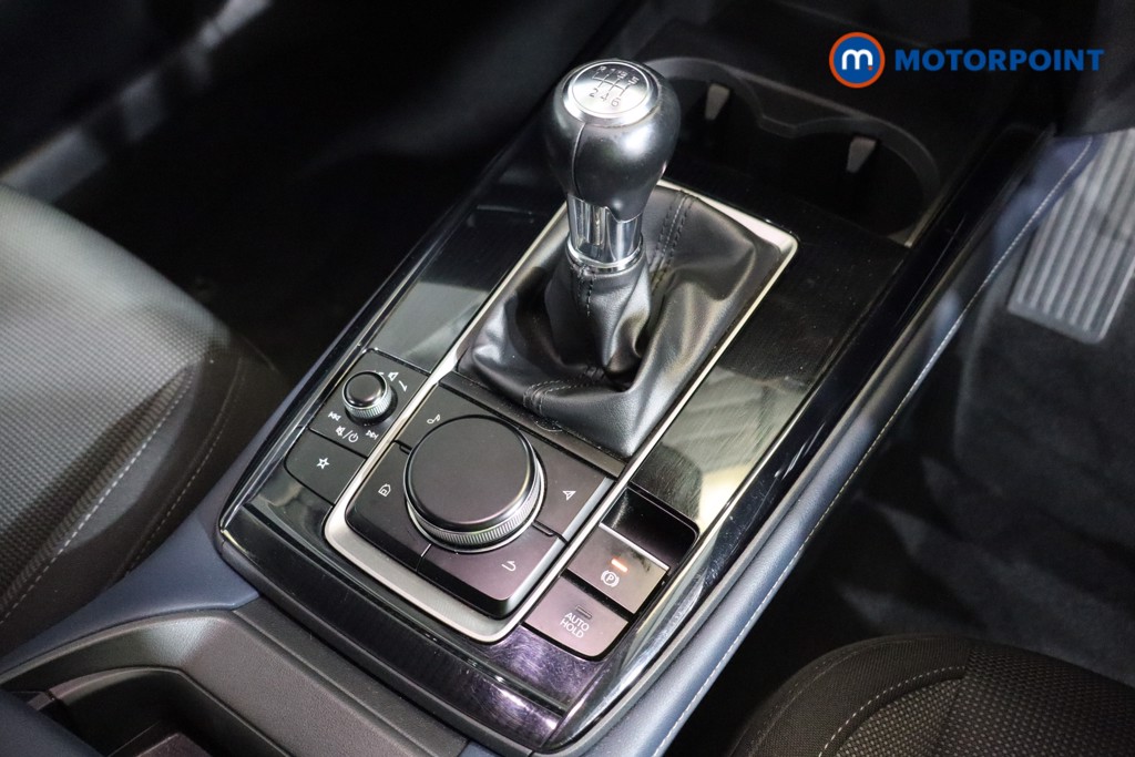 Used Mazda CX-30 2020 for sale - 76508444: Photo 19