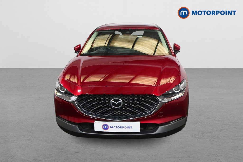 Used Mazda CX-30 2020 for sale - 76508444: Photo 2