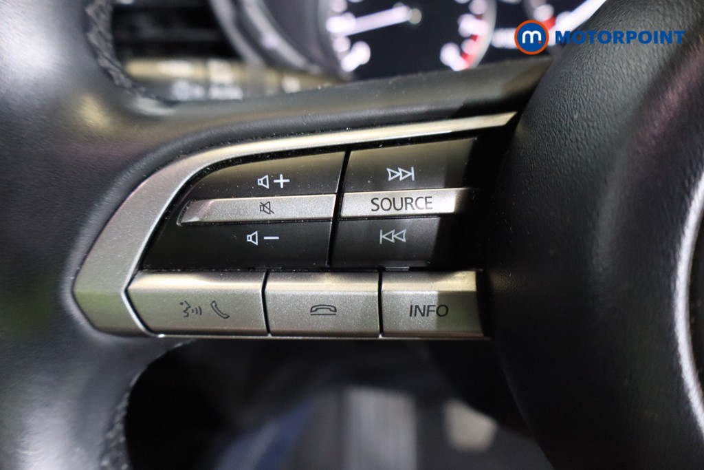 Used Mazda CX-30 2020 for sale - 76508444: Photo 20