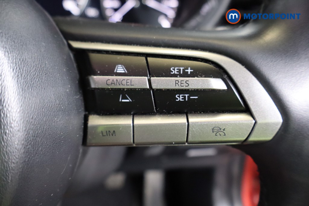 Used Mazda CX-30 2020 for sale - 76508444: Photo 21