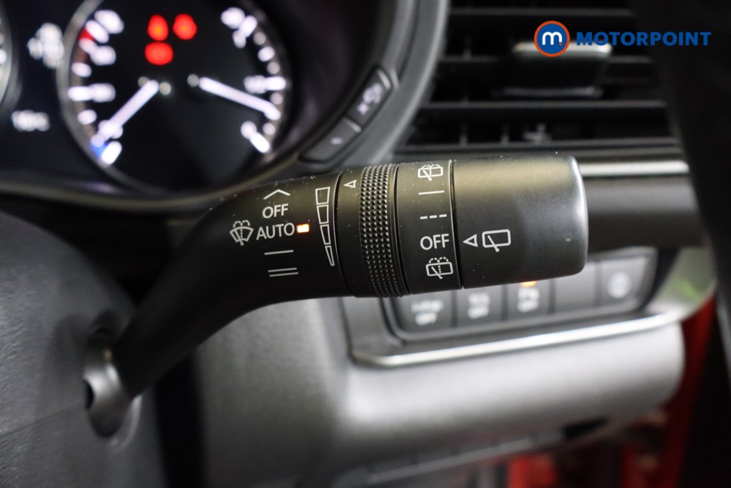 Used Mazda CX-30 2020 for sale - 76508444: Photo 23