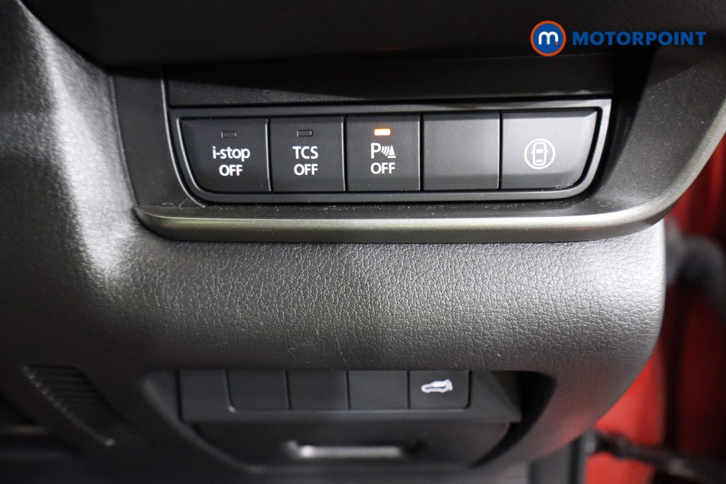 Used Mazda CX-30 2020 for sale - 76508444: Photo 24