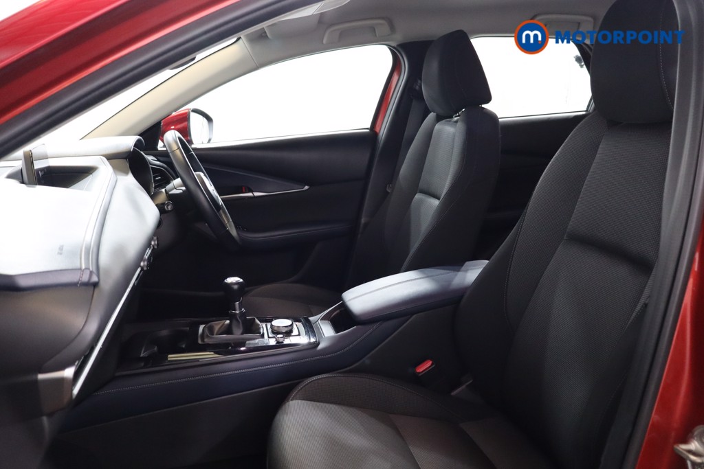 Used Mazda CX-30 2020 for sale - 76508444: Photo 26