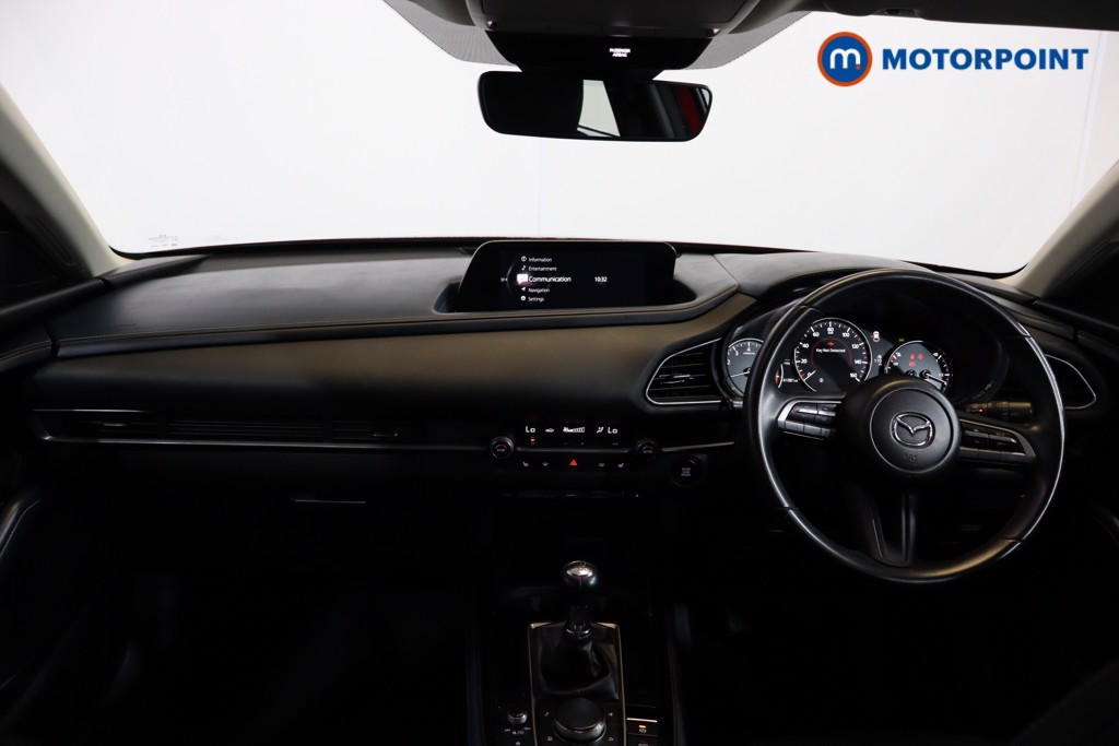 Used Mazda CX-30 2020 for sale - 76508444: Photo 29