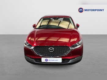 Used Mazda CX-30 2020 for sale - 76508444: Photo