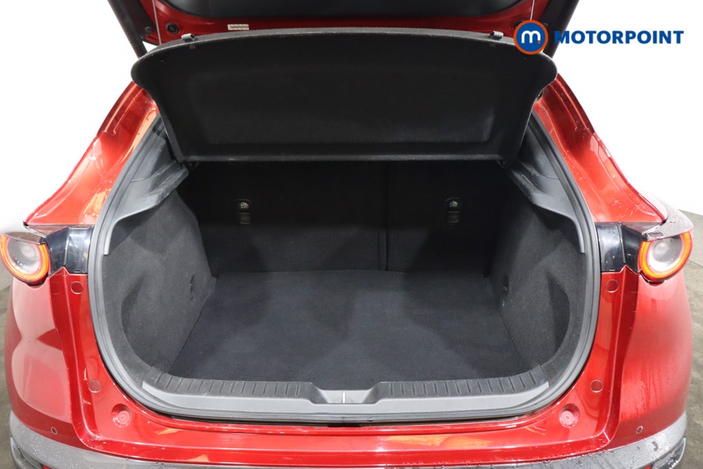 Used Mazda CX-30 2020 for sale - 76508444: Photo 30