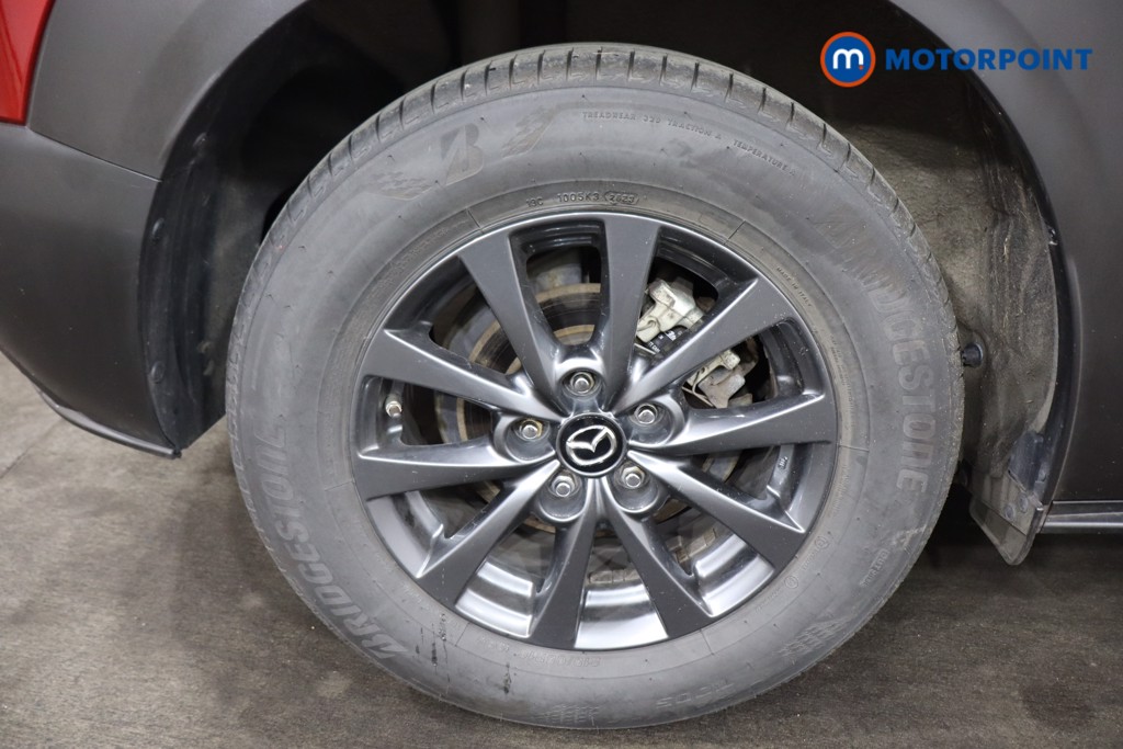 Used Mazda CX-30 2020 for sale - 76508444: Photo 33