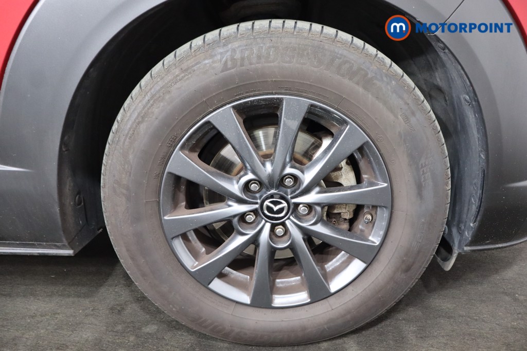 Used Mazda CX-30 2020 for sale - 76508444: Photo 34