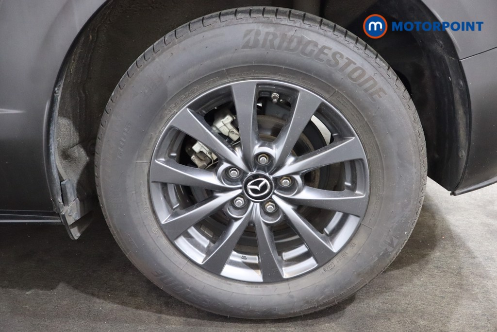 Used Mazda CX-30 2020 for sale - 76508444: Photo 36