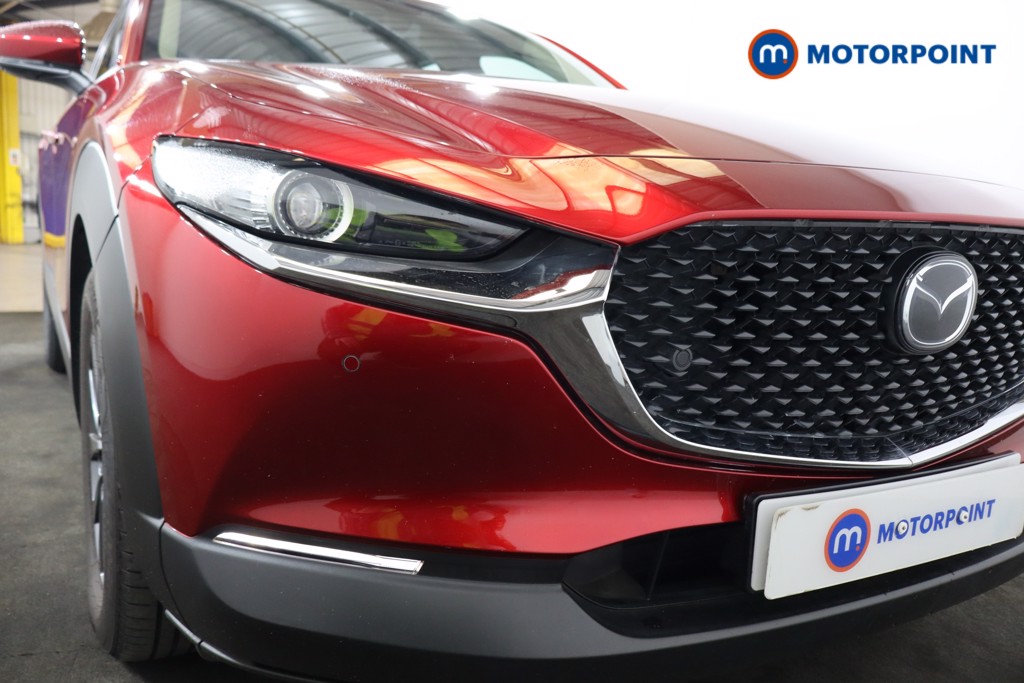 Used Mazda CX-30 2020 for sale - 76508444: Photo 37