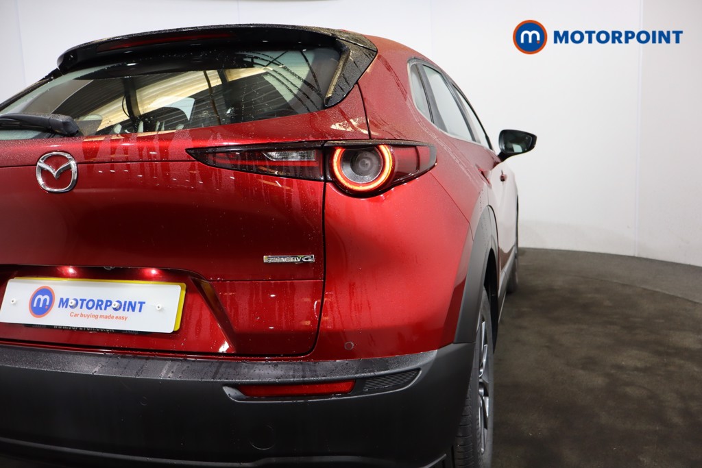 Used Mazda CX-30 2020 for sale - 76508444: Photo 38