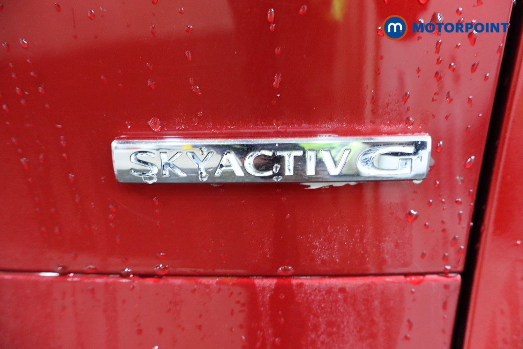 Used Mazda CX-30 2020 for sale - 76508444: Photo 39