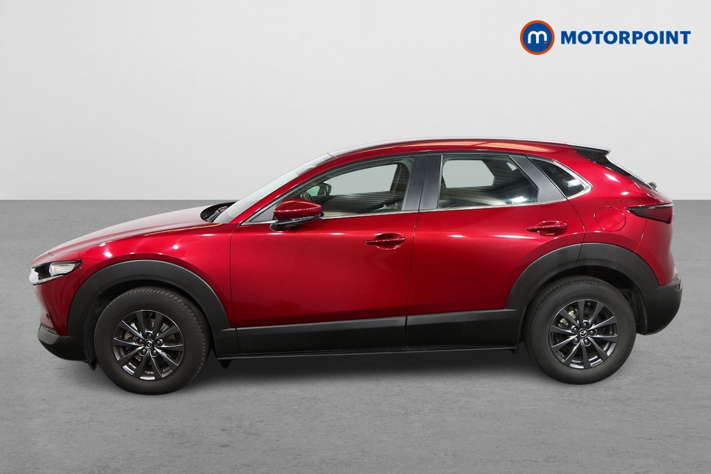 Used Mazda CX-30 2020 for sale - 76508444: Photo 4