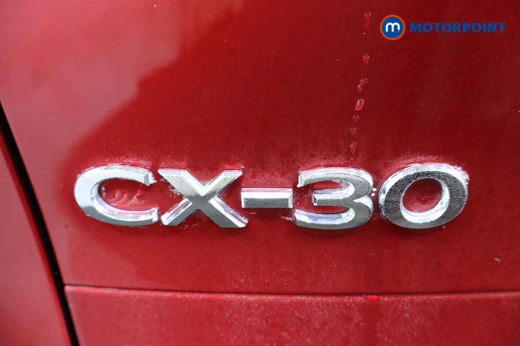 Used Mazda CX-30 2020 for sale - 76508444: Photo 40