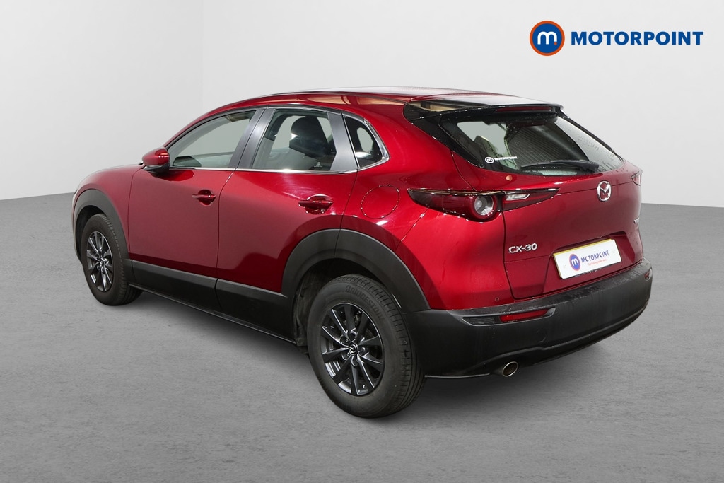 Used Mazda CX-30 2020 for sale - 76508444: Photo 5