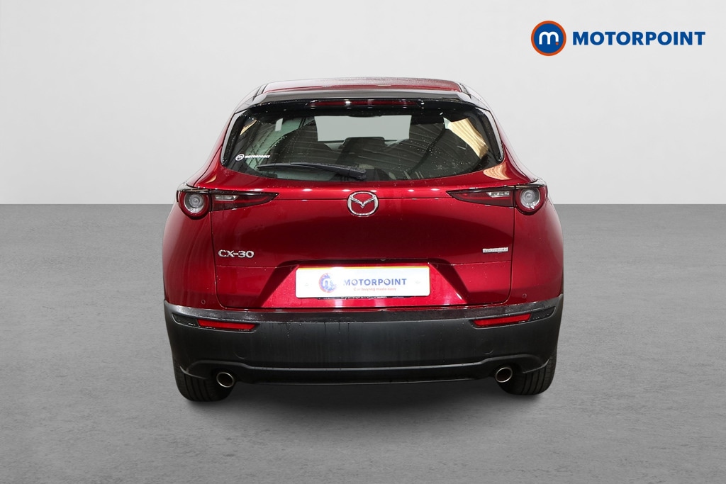 Used Mazda CX-30 2020 for sale - 76508444: Photo 6