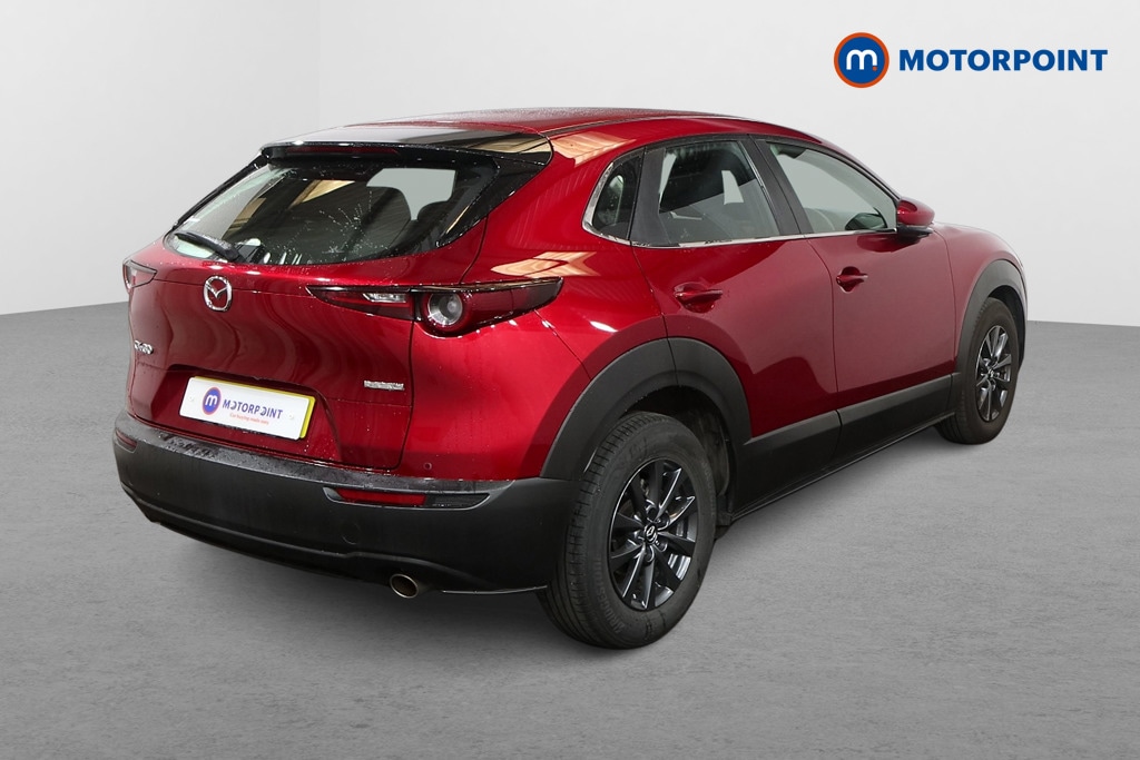 Used Mazda CX-30 2020 for sale - 76508444: Photo 7