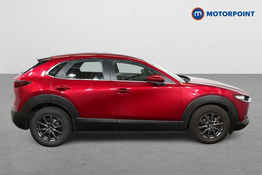 Used Mazda CX-30 2020 for sale - 76508444: Photo 8