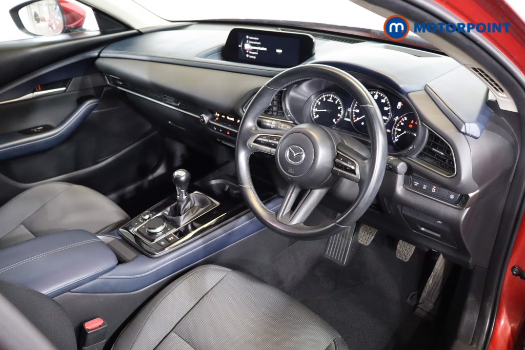 Used Mazda CX-30 2020 for sale - 76508444: Photo 9