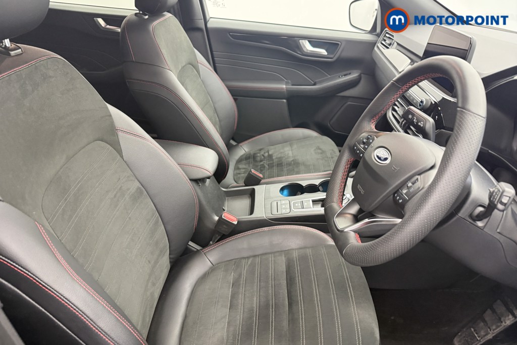 Used Ford Kuga 2022 for sale - 77234228: Photo 14