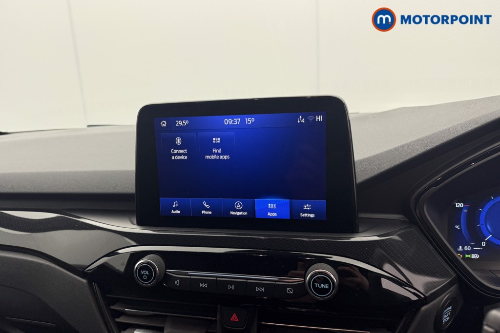 Used Ford Kuga 2022 for sale - 77234228: Photo 19