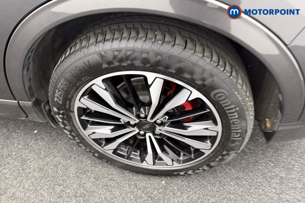 Used Ford Kuga 2022 for sale - 77234228: Photo 23