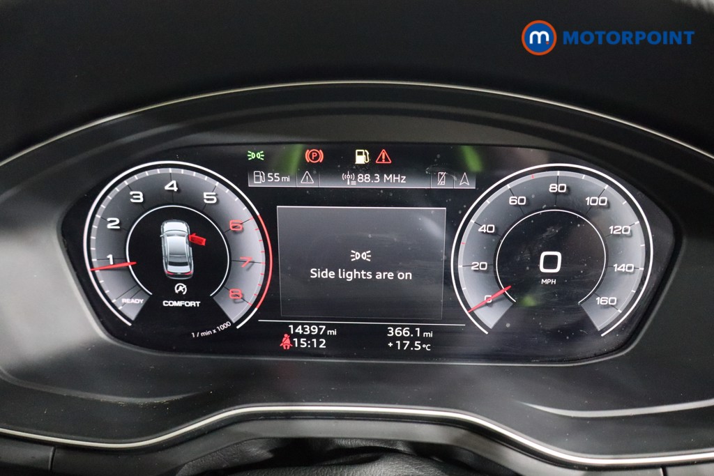 Used Audi A4 2021 for sale - 76206423: Photo 10
