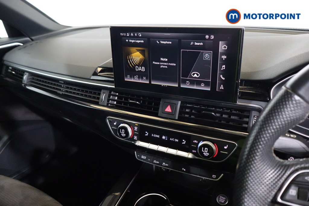 Used Audi A4 2021 for sale - 76206423: Photo 11