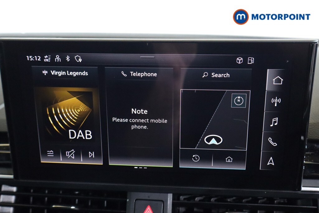 Used Audi A4 2021 for sale - 76206423: Photo 12