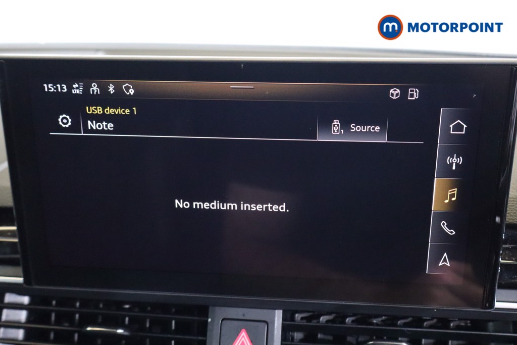 Used Audi A4 2021 for sale - 76206423: Photo 14