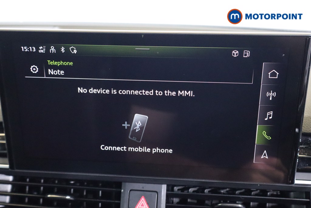 Used Audi A4 2021 for sale - 76206423: Photo 15