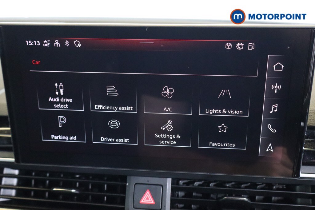Used Audi A4 2021 for sale - 76206423: Photo 18