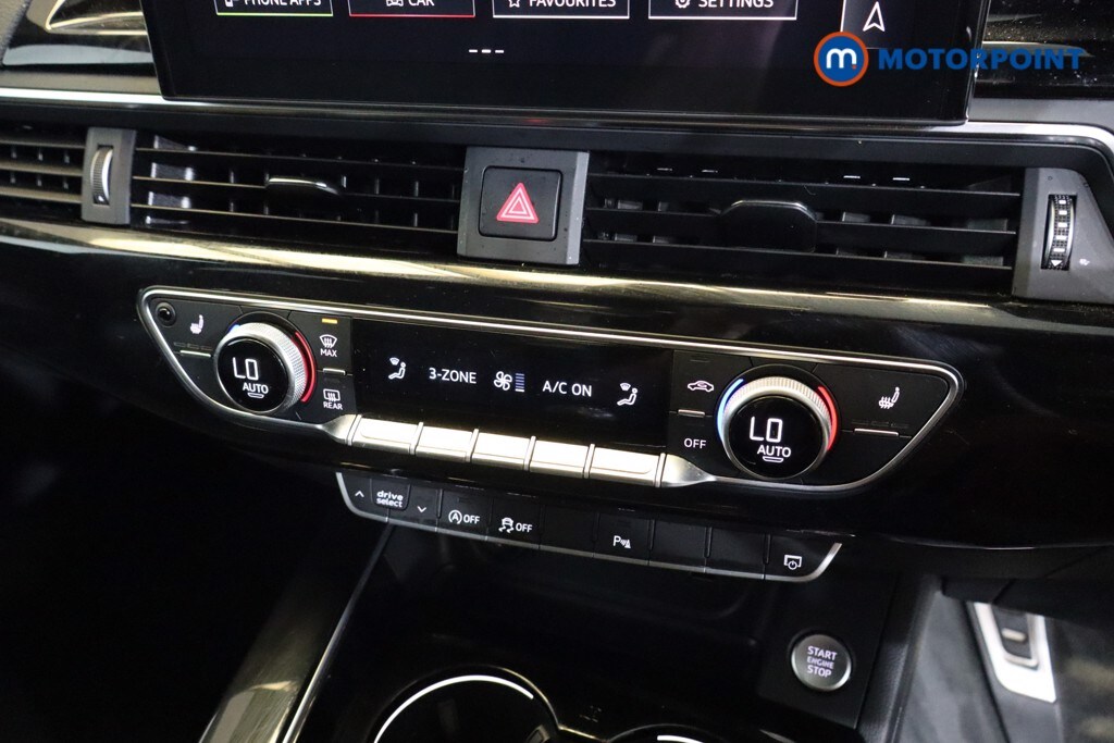 Used Audi A4 2021 for sale - 76206423: Photo 19