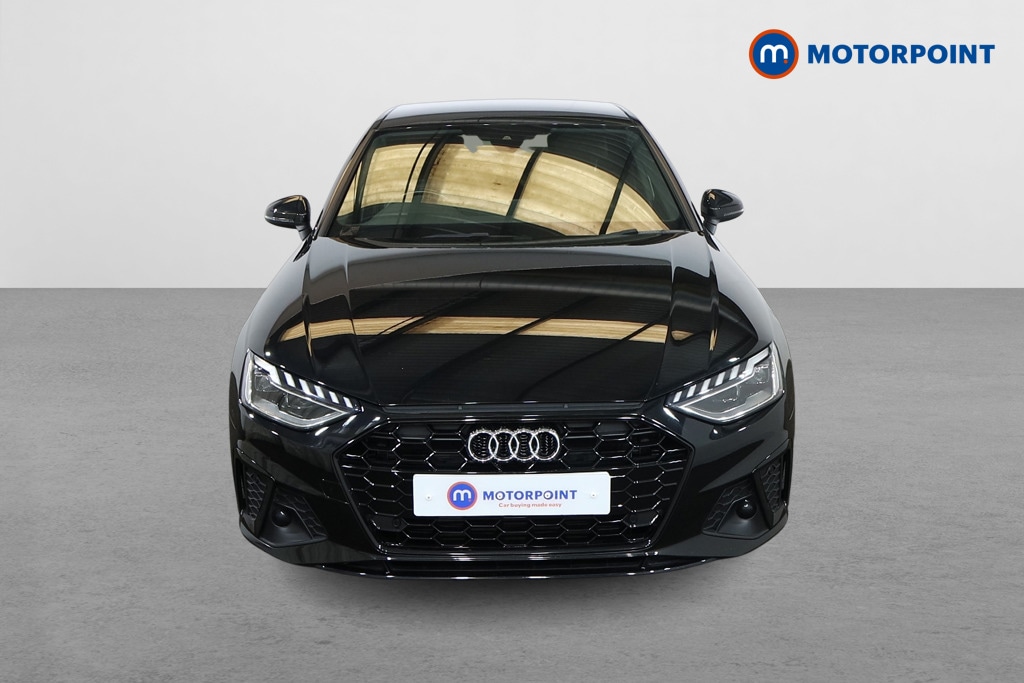 Used Audi A4 2021 for sale - 76206423: Photo 2