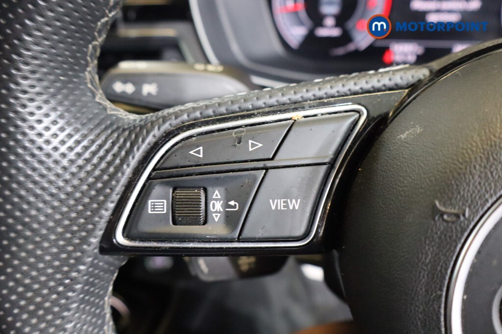Used Audi A4 2021 for sale - 76206423: Photo 21