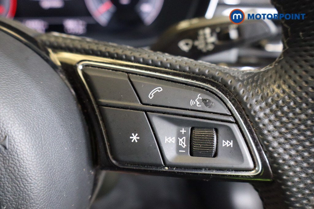 Used Audi A4 2021 for sale - 76206423: Photo 22