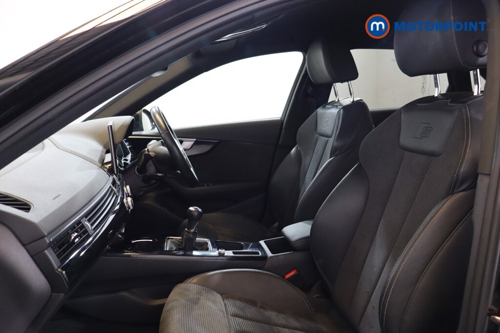 Used Audi A4 2021 for sale - 76206423: Photo 29