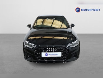 Used Audi A4 2021 for sale - 76206423: Photo