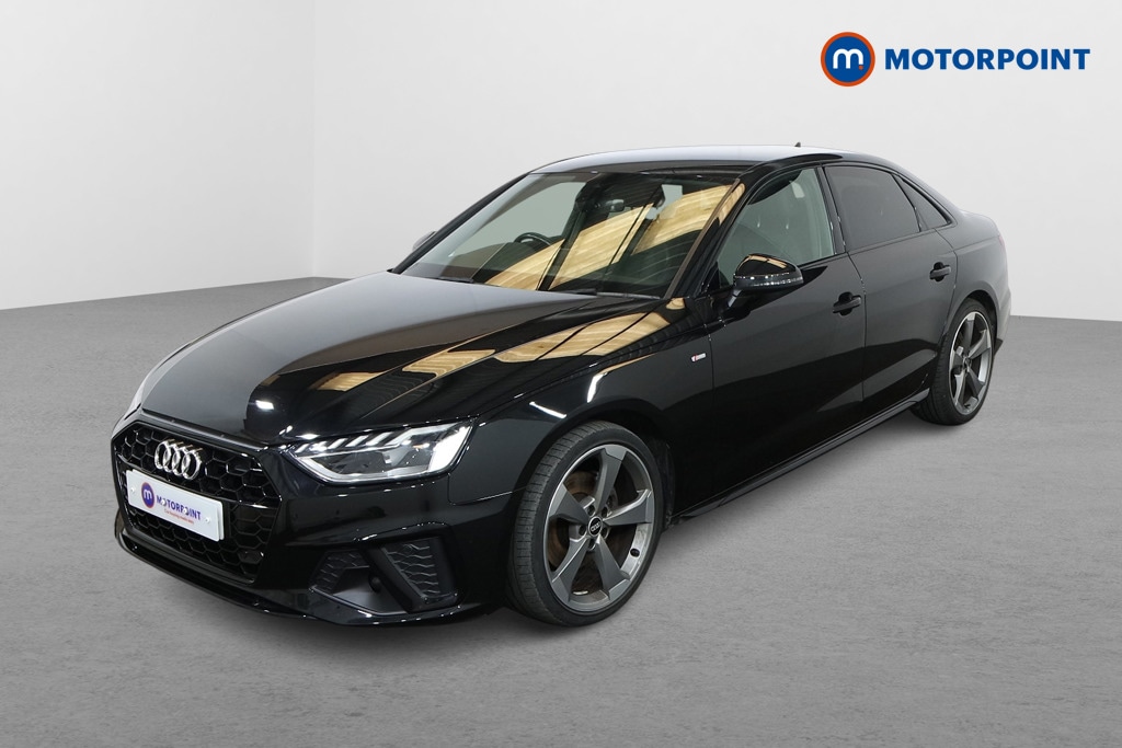 Used Audi A4 2021 for sale - 76206423: Photo 3