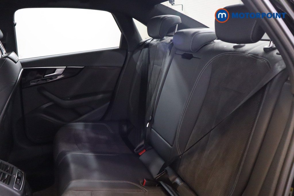 Used Audi A4 2021 for sale - 76206423: Photo 30