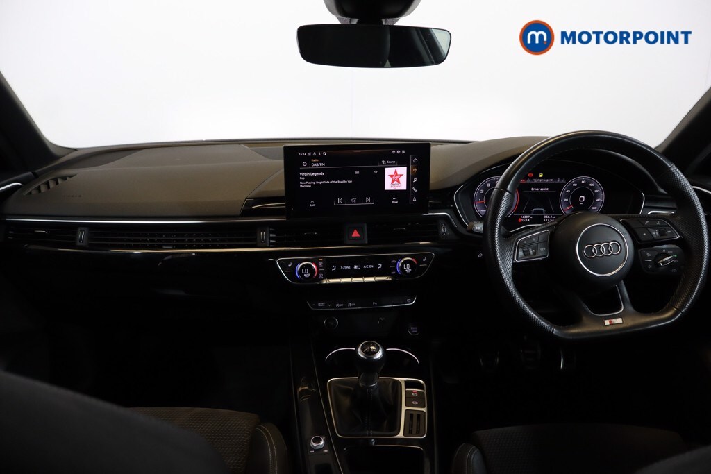 Used Audi A4 2021 for sale - 76206423: Photo 32