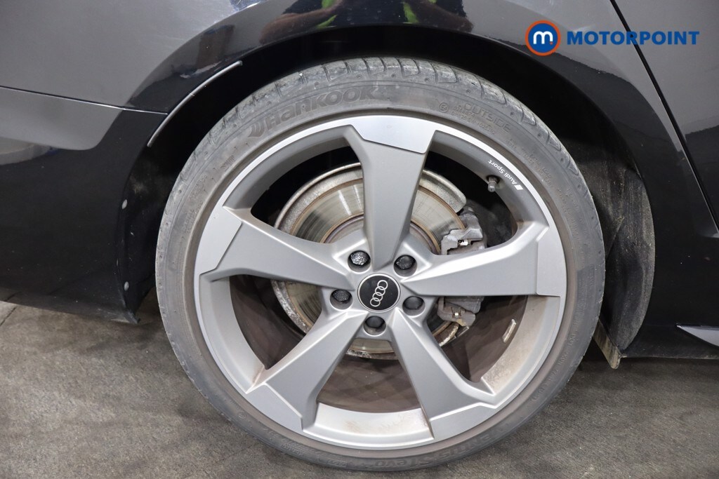 Used Audi A4 2021 for sale - 76206423: Photo 35