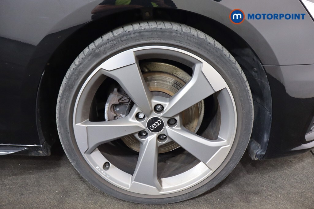 Used Audi A4 2021 for sale - 76206423: Photo 36