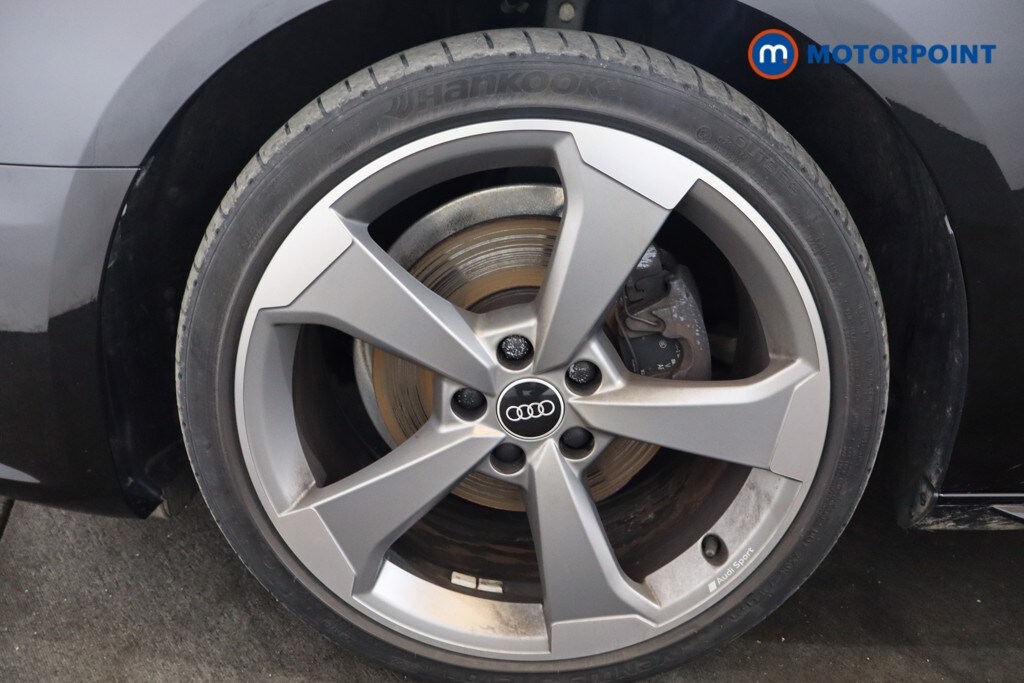 Used Audi A4 2021 for sale - 76206423: Photo 37