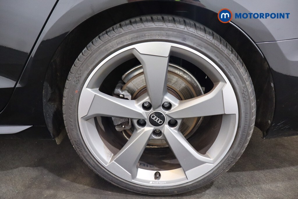 Used Audi A4 2021 for sale - 76206423: Photo 38
