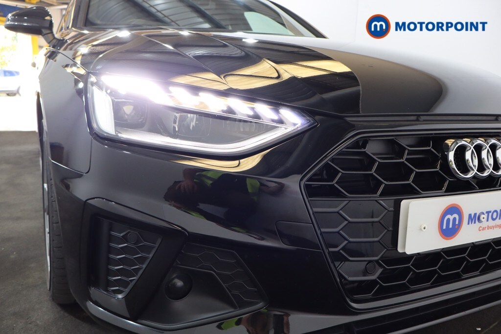 Used Audi A4 2021 for sale - 76206423: Photo 39