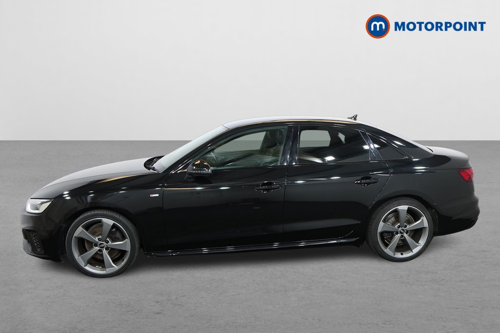 Used Audi A4 2021 for sale - 76206423: Photo 4