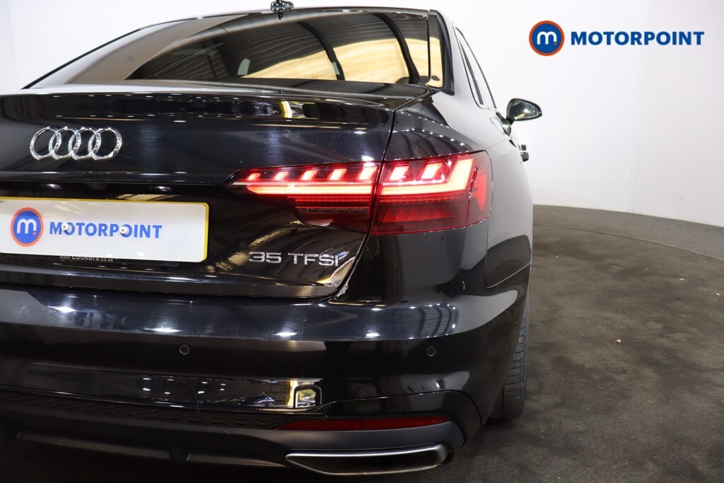 Used Audi A4 2021 for sale - 76206423: Photo 40
