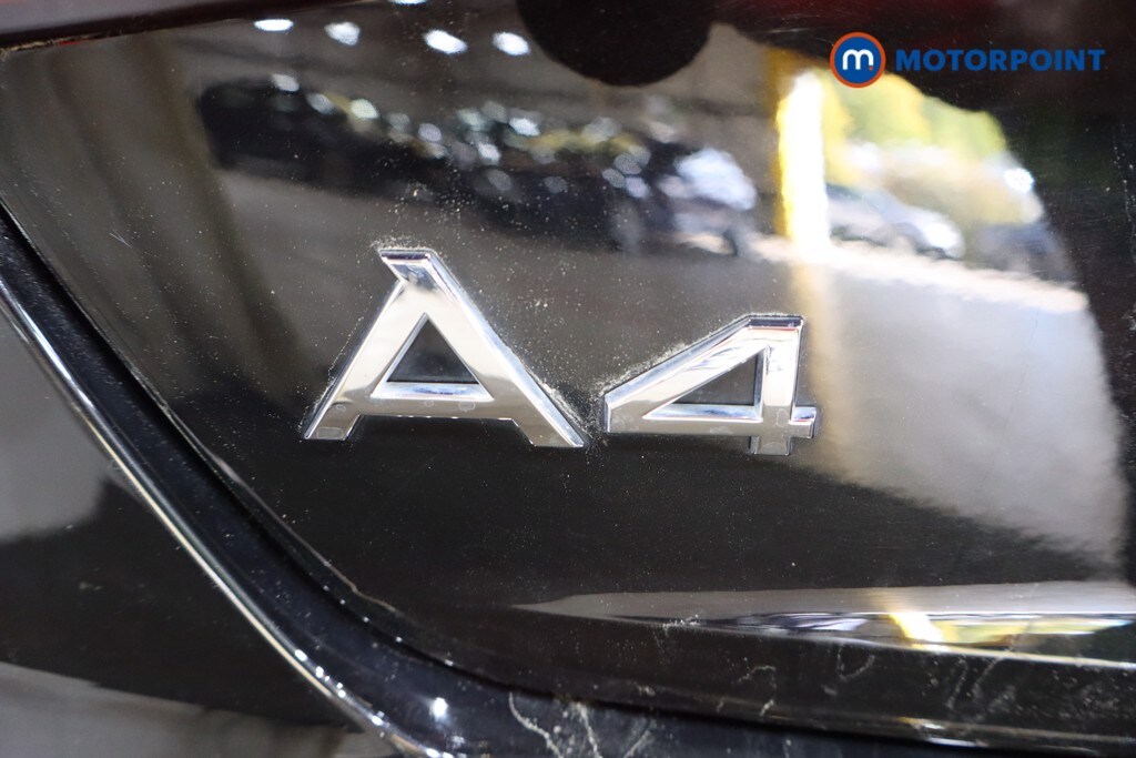 Used Audi A4 2021 for sale - 76206423: Photo 42